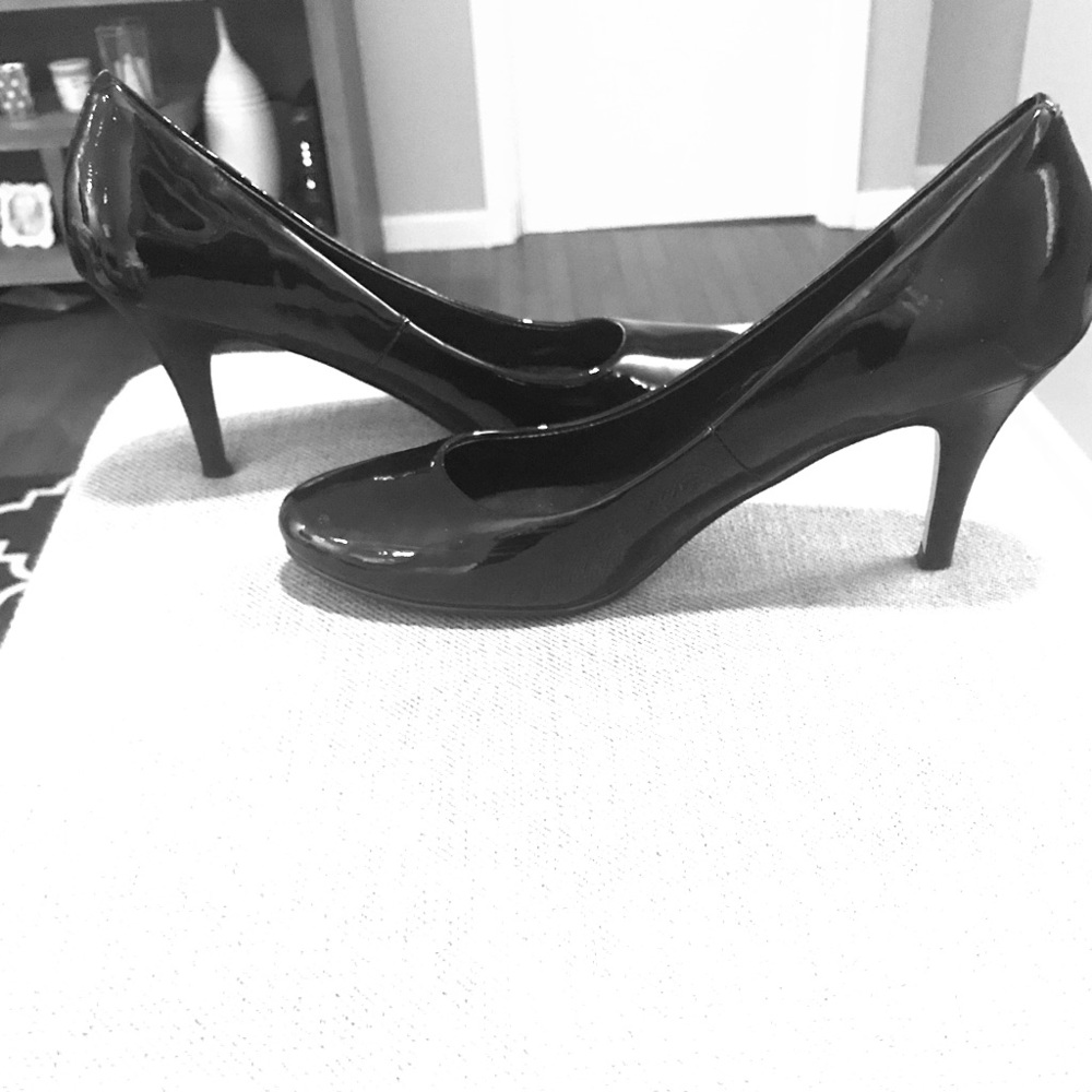 Cole Haan Nike Air Heels